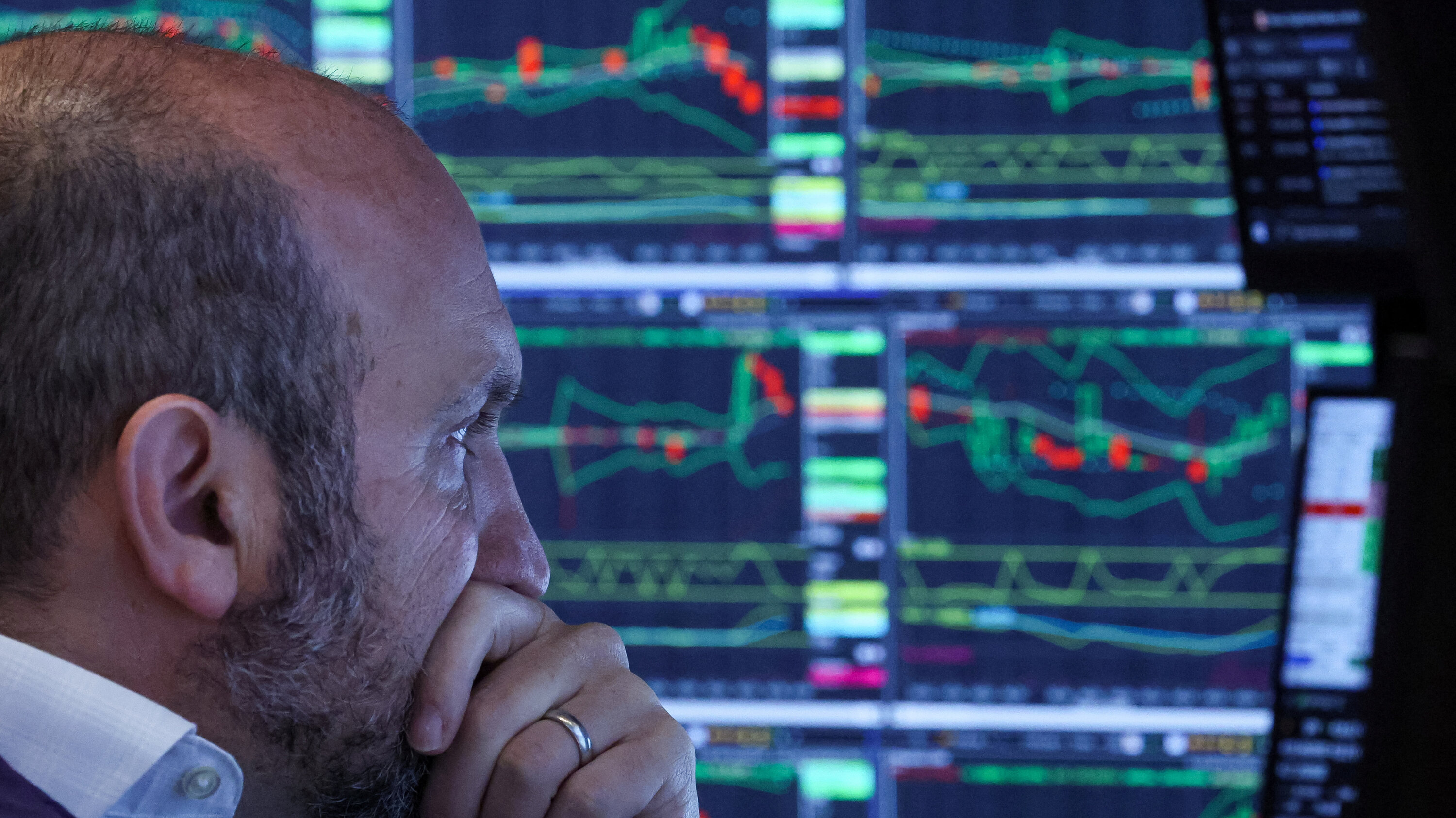 Sharp Drop In Amsterdam: 7% Stock Market Plunge On Trade War Concerns Sharp Drop In Amsterdam: 7% Stock Market Plunge On Trade War Concerns