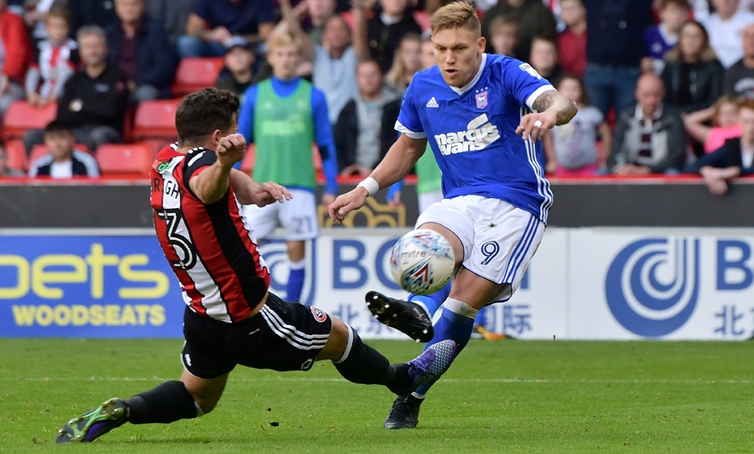 Sheehan's Comments Following Ipswich Town's Recent Match