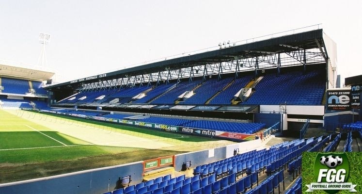 Sheehan's Reaction: Ipswich Town's Focus Remains Strong Sheehan's Reaction: Ipswich Town's Focus Remains Strong