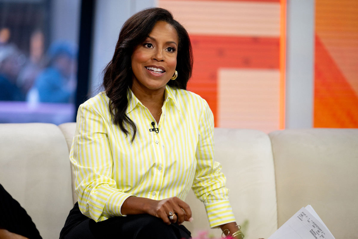 Sheinelle Jones' Absence From Today: Cast Members Speak Out Sheinelle Jones' Absence From Today: Cast Members Speak Out