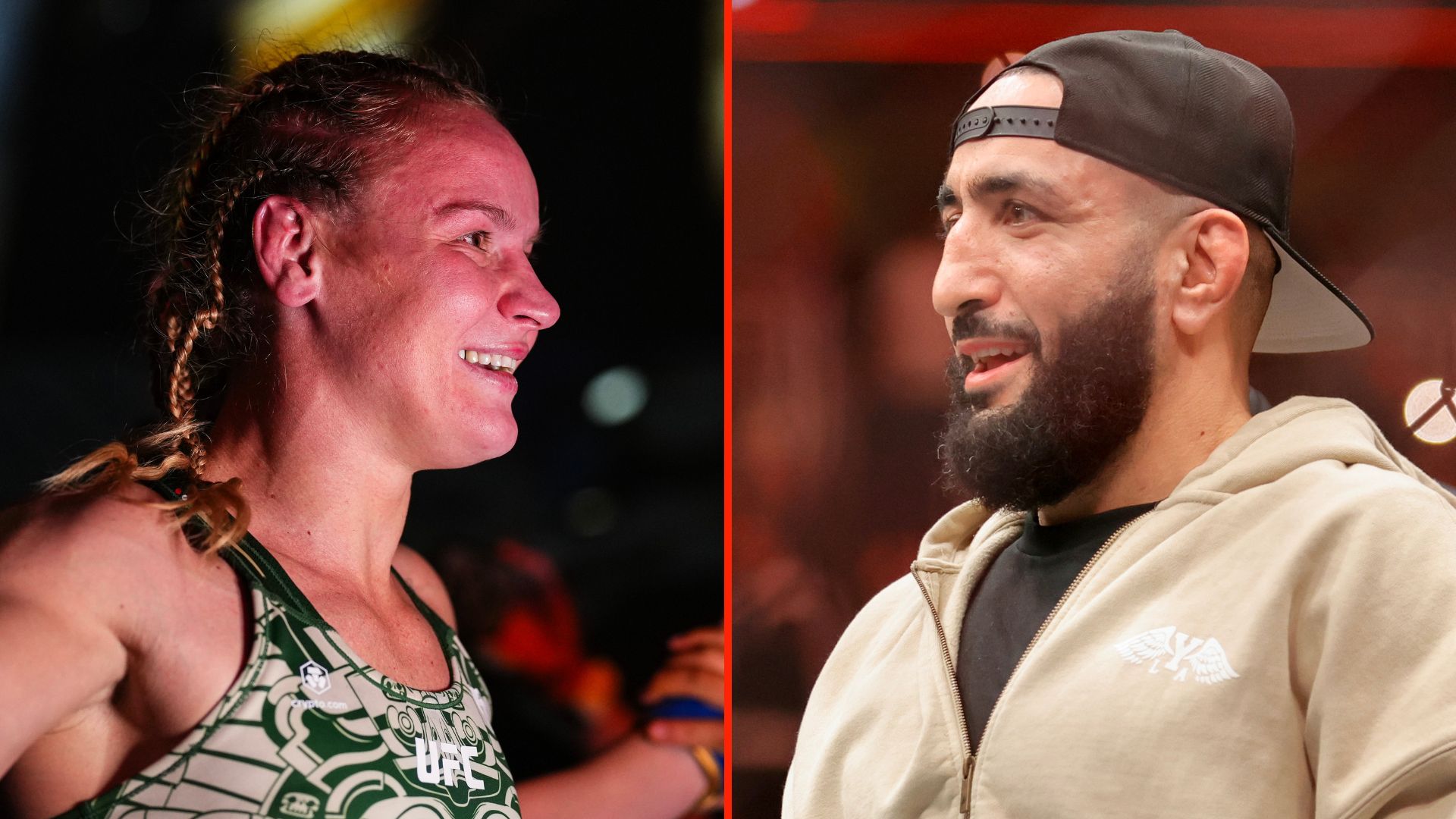 Shevchenko-Fiorot UFC 315: A Closer Look At The Flyweight Showdown