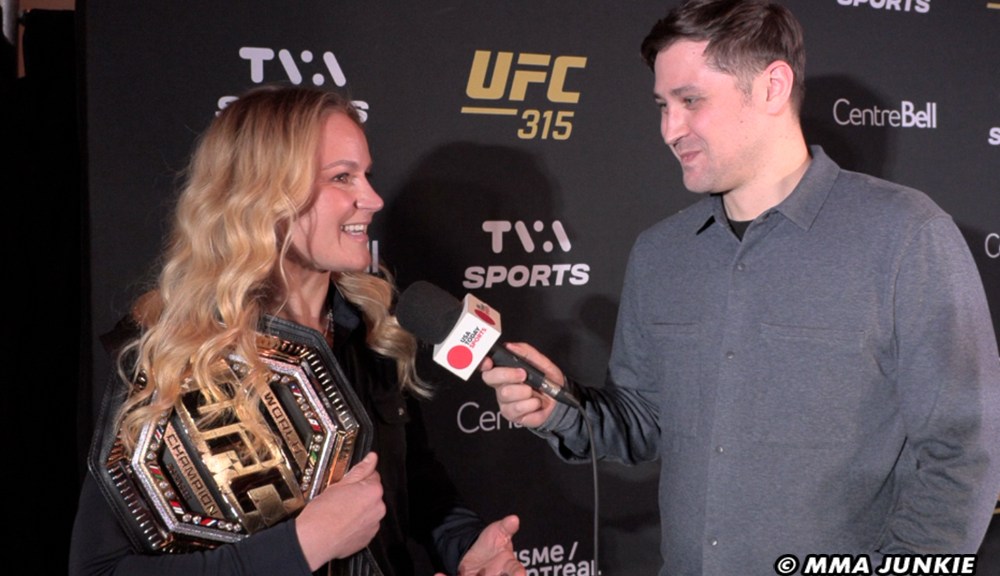 Shevchenko Ignores Fiorot's Callout: Focus Remains Elsewhere Shevchenko Ignores Fiorot's Callout: Focus Remains Elsewhere