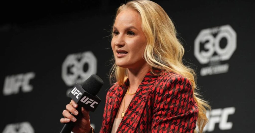 Shevchenko Vs. Fiorot: The Champion's Dismissive Response Shevchenko Vs. Fiorot: The Champion's Dismissive Response