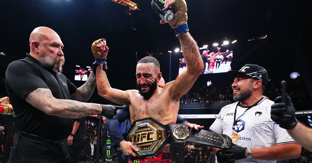 Shevchenko-Weili: A Post-UFC 315 Superfight Possibility Shevchenko-Weili: A Post-UFC 315 Superfight Possibility