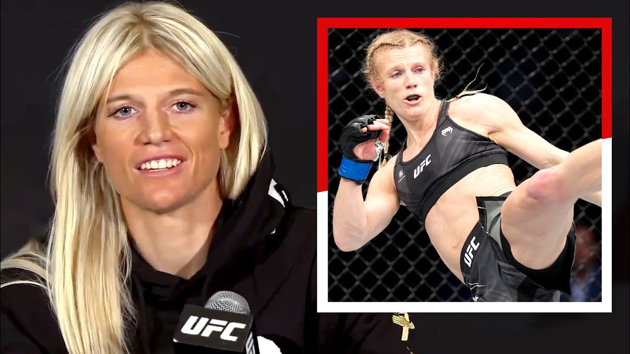 Shevchenko's Fiery Response To Fiorot: Shevchenko's Fiery Response To Fiorot: