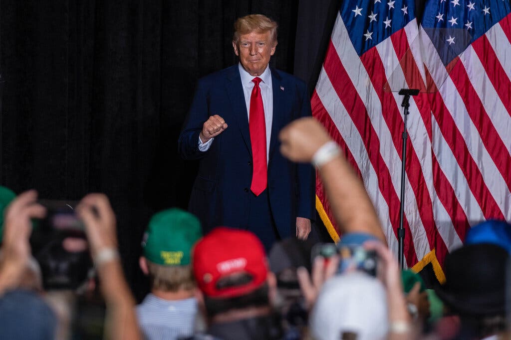 Shifting Sands: Trump's Influence On The Ukraine Conflict And Western Pressure On Russia Shifting Sands: Trump's Influence On The Ukraine Conflict And Western Pressure On Russia