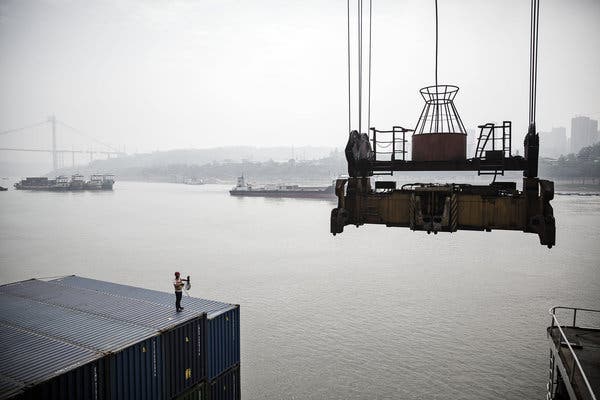 Shipping Industry Reacts To Trump's Houthi Truce Announcement Shipping Industry Reacts To Trump's Houthi Truce Announcement