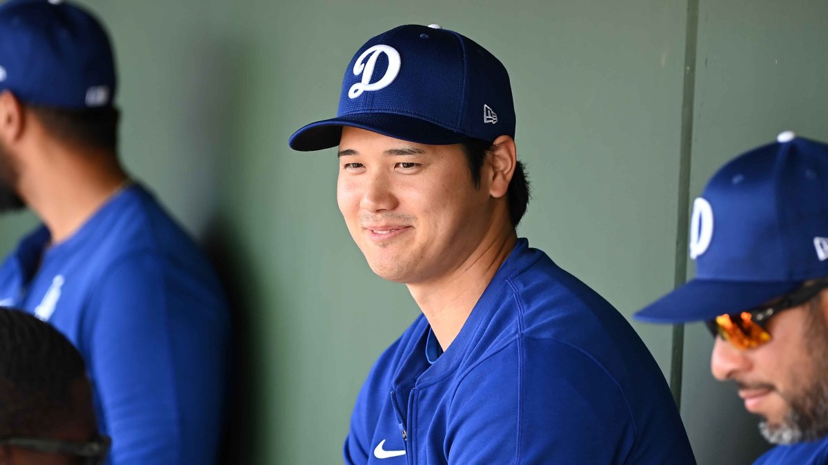Shohei Ohtani Rises To The Challenge: 2-Run HR Against Yomiuri Giants Shohei Ohtani Rises To The Challenge: 2-Run HR Against Yomiuri Giants