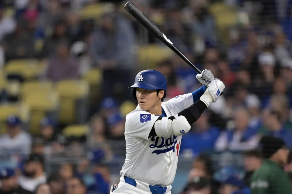 Shohei Ohtani's 6-Run 9th: A Pivotal Moment In Dodgers' Win Shohei Ohtani's 6-Run 9th: A Pivotal Moment In Dodgers' Win