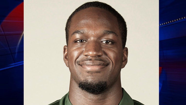 Shooting Death Of Baylor Football Player Alex Foster Leads To City Curfew Shooting Death Of Baylor Football Player Alex Foster Leads To City Curfew