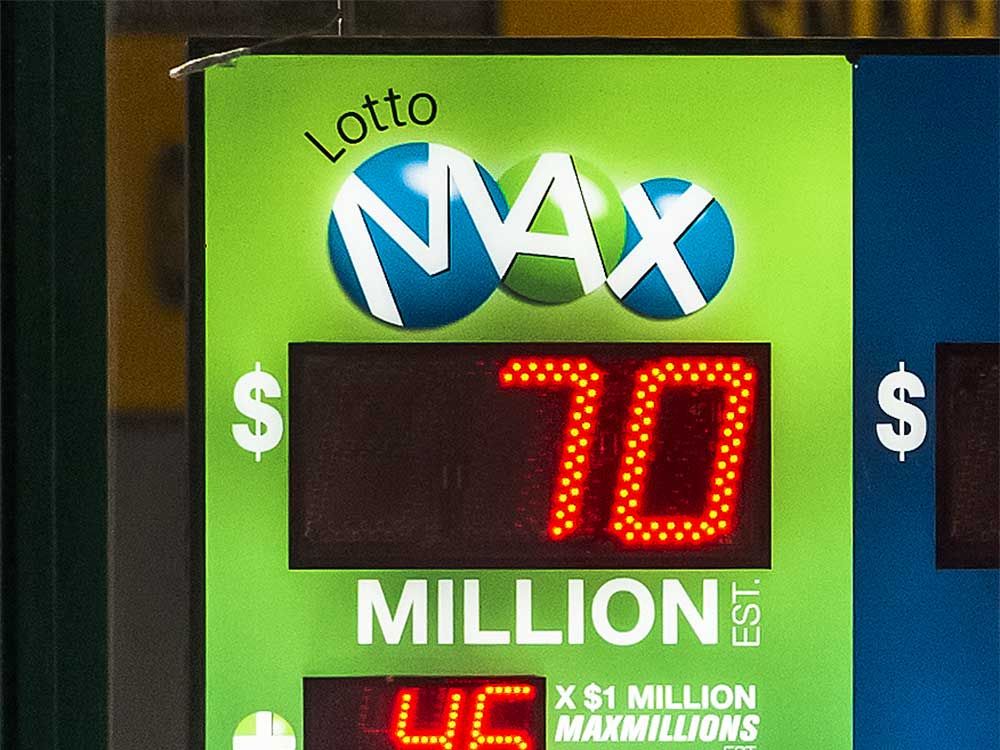 [Shop Name] Sold Winning Lotto Ticket: Prize Remains Unclaimed