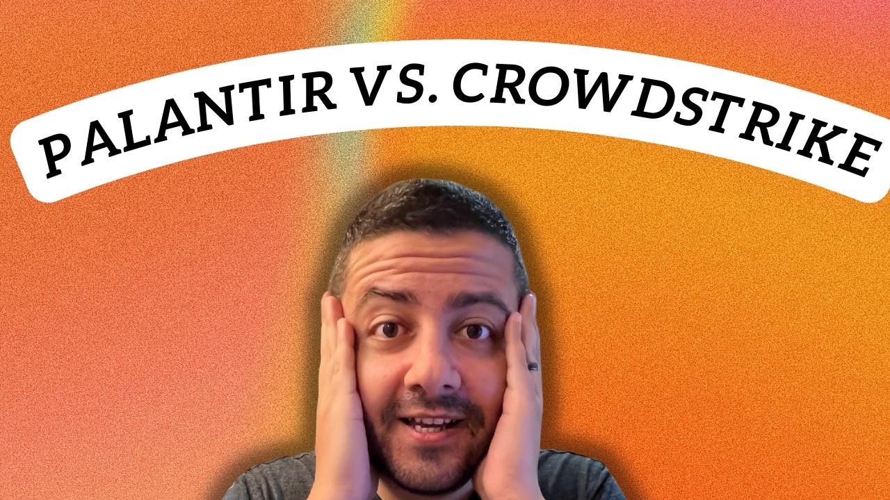 Should I Buy Palantir Stock Ahead Of May 5th? A Prudent Investor's Guide Should I Buy Palantir Stock Ahead Of May 5th? A Prudent Investor's Guide