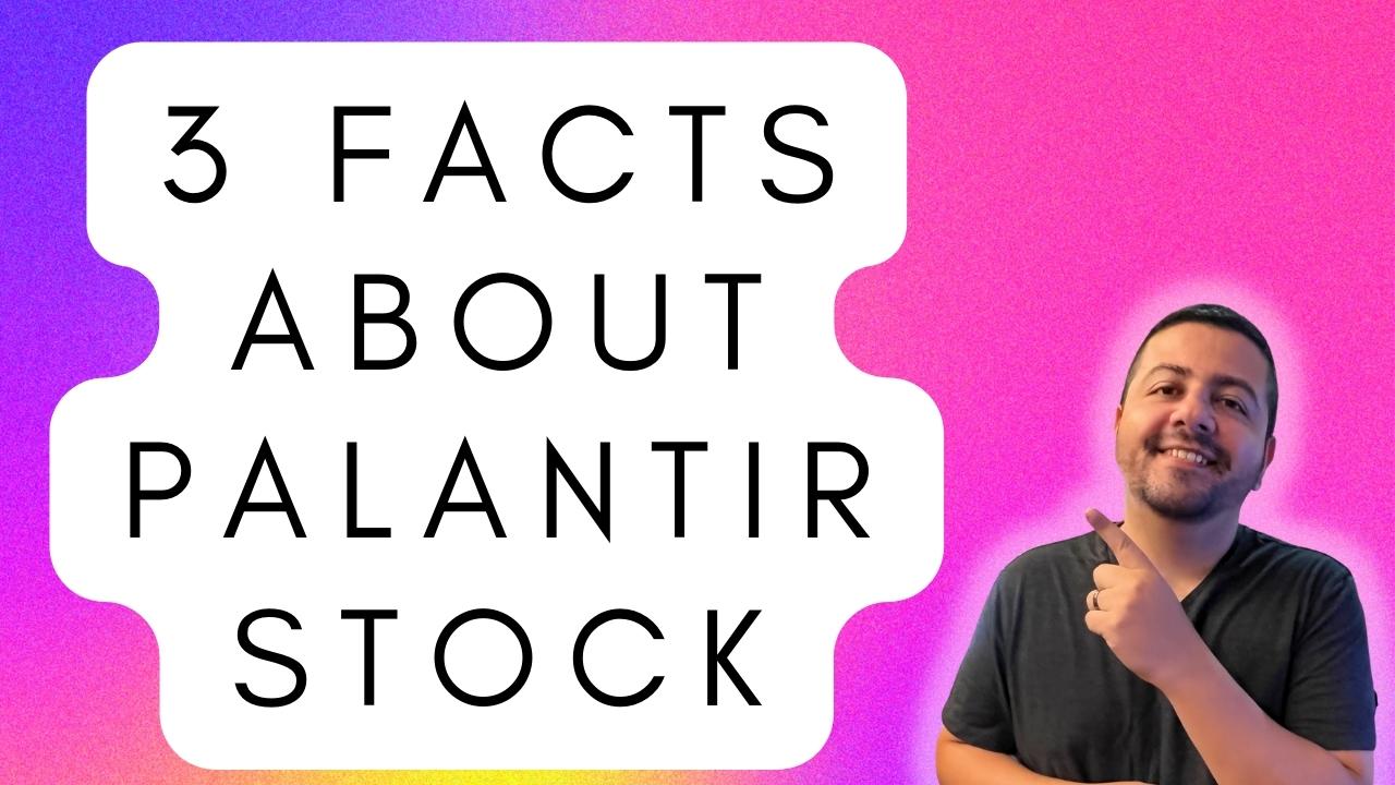Should Investors Buy Palantir After A 30% Market Correction? Should Investors Buy Palantir After A 30% Market Correction?