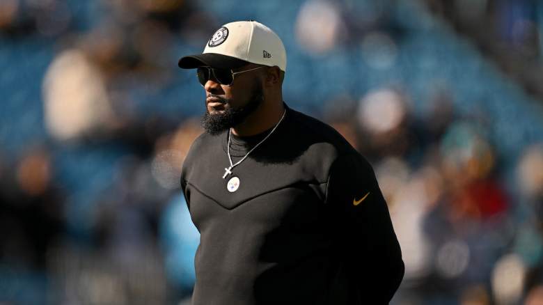 Should The Steelers Trade For An NFC Quarterback? A Bold Prediction Should The Steelers Trade For An NFC Quarterback? A Bold Prediction