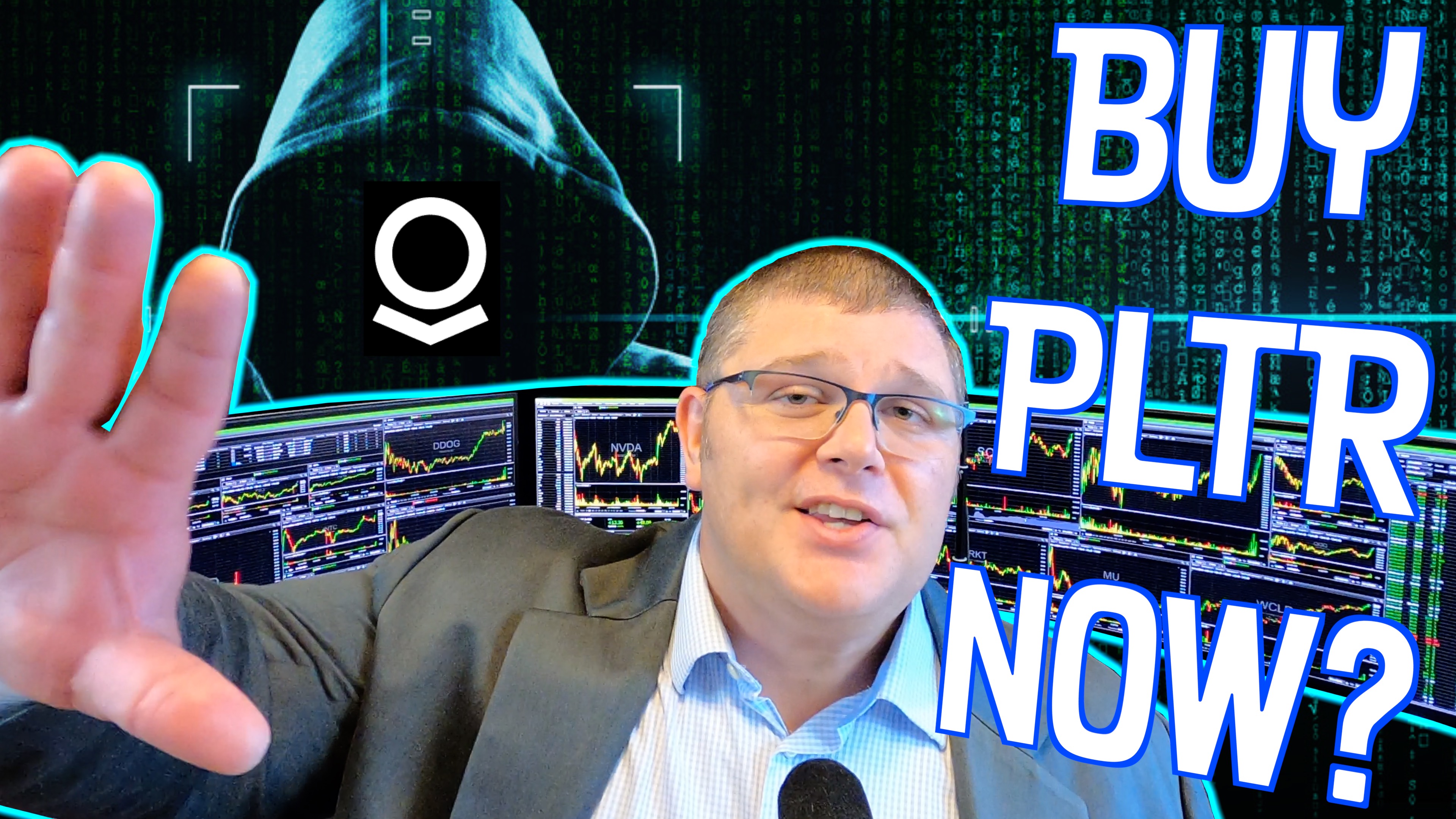 Should You Buy Palantir Technologies Stock Now? A Detailed Look At PLTR Should You Buy Palantir Technologies Stock Now? A Detailed Look At PLTR