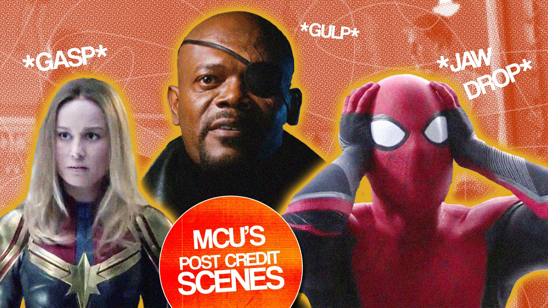 Should You Stay For Marvel To Sinner Post-Credit Scenes? A Pop Culture Happy Hour Guide Should You Stay For Marvel To Sinner Post-Credit Scenes? A Pop Culture Happy Hour Guide