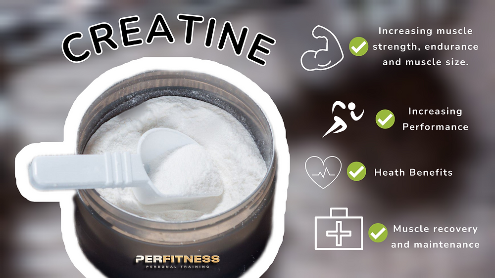 Should You Take Creatine? Weighing The Pros And Cons Should You Take Creatine? Weighing The Pros And Cons