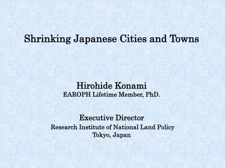 Shrinking Japanese Economy: Analysis Of The First Quarter Slump Shrinking Japanese Economy: Analysis Of The First Quarter Slump
