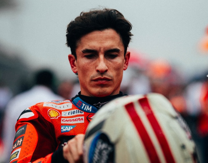 Siaran Langsung MotoGP Inggris 2025 Sprint Race: Link Streaming & Jadwal (20.00 WIB) Siaran Langsung MotoGP Inggris 2025 Sprint Race: Link Streaming & Jadwal (20.00 WIB)
