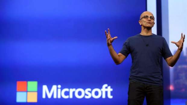 Significant Job Cuts At Microsoft: 6,000+ Positions Eliminated Significant Job Cuts At Microsoft: 6,000+ Positions Eliminated