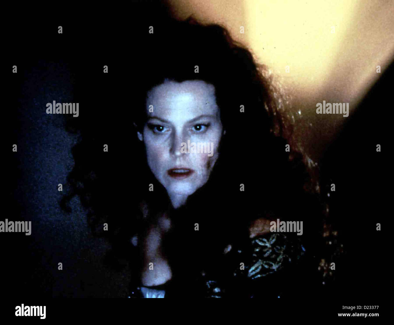 Sigourney Weaver's Sigourney Weaver's