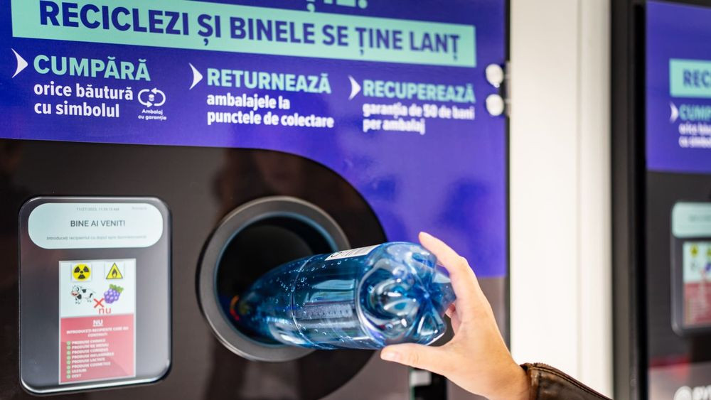 Siguranța Apei De Robinet: Ce Trebuie Să Știe Românii Siguranța Apei De Robinet: Ce Trebuie Să Știe Românii