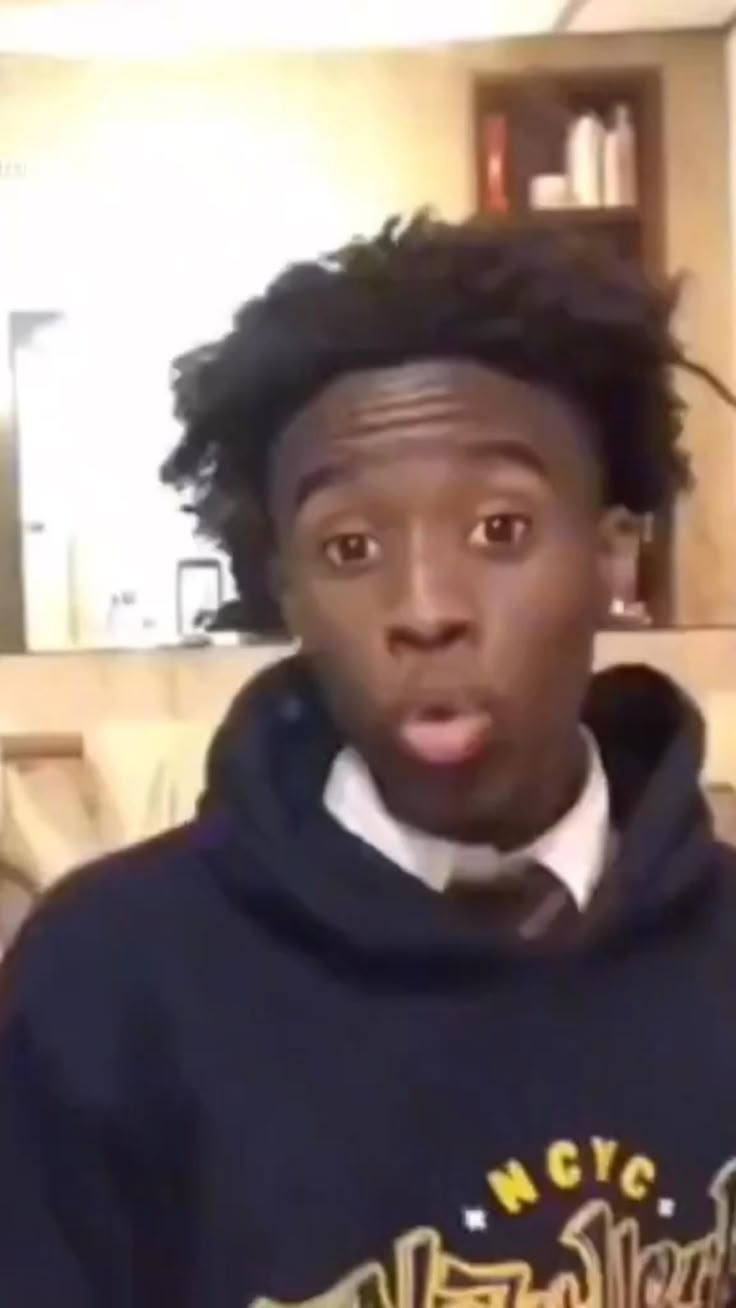 Silence From Kai Cenat Amidst Backlash Over Friend's Racist Jokes Silence From Kai Cenat Amidst Backlash Over Friend's Racist Jokes
