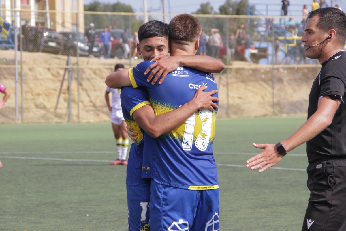 Sin Goles: Resumen Del Partido Everton Viña Vs Coquimbo Unido (0-0) Sin Goles: Resumen Del Partido Everton Viña Vs Coquimbo Unido (0-0)