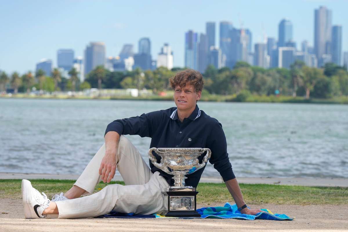 Sinner Post-Ban: Road To Roland Garros And Top-Level Tennis Sinner Post-Ban: Road To Roland Garros And Top-Level Tennis