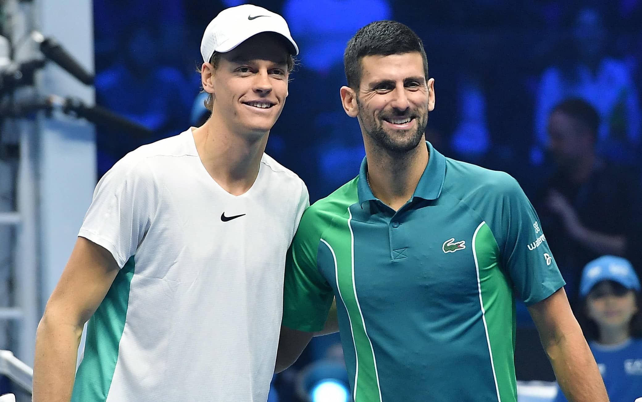 Sinner Vs. Djokovic: Key French Open Matchup Analysis