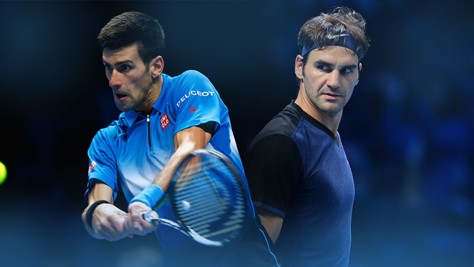 Sinner Vs. Djokovic: Key Matches In The French Open Sinner Vs. Djokovic: Key Matches In The French Open