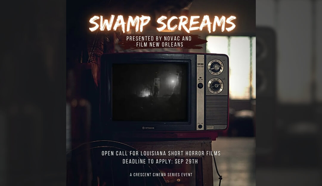 Sinners: A Louisiana Horror Movie's Theatrical Release Is Imminent