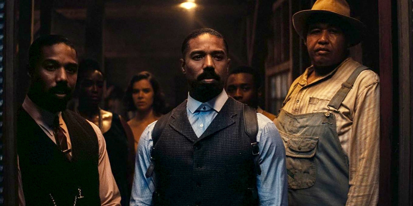 Sinners: Louisiana-Based Horror Movie's Theatrical Release Sinners: Louisiana-Based Horror Movie's Theatrical Release