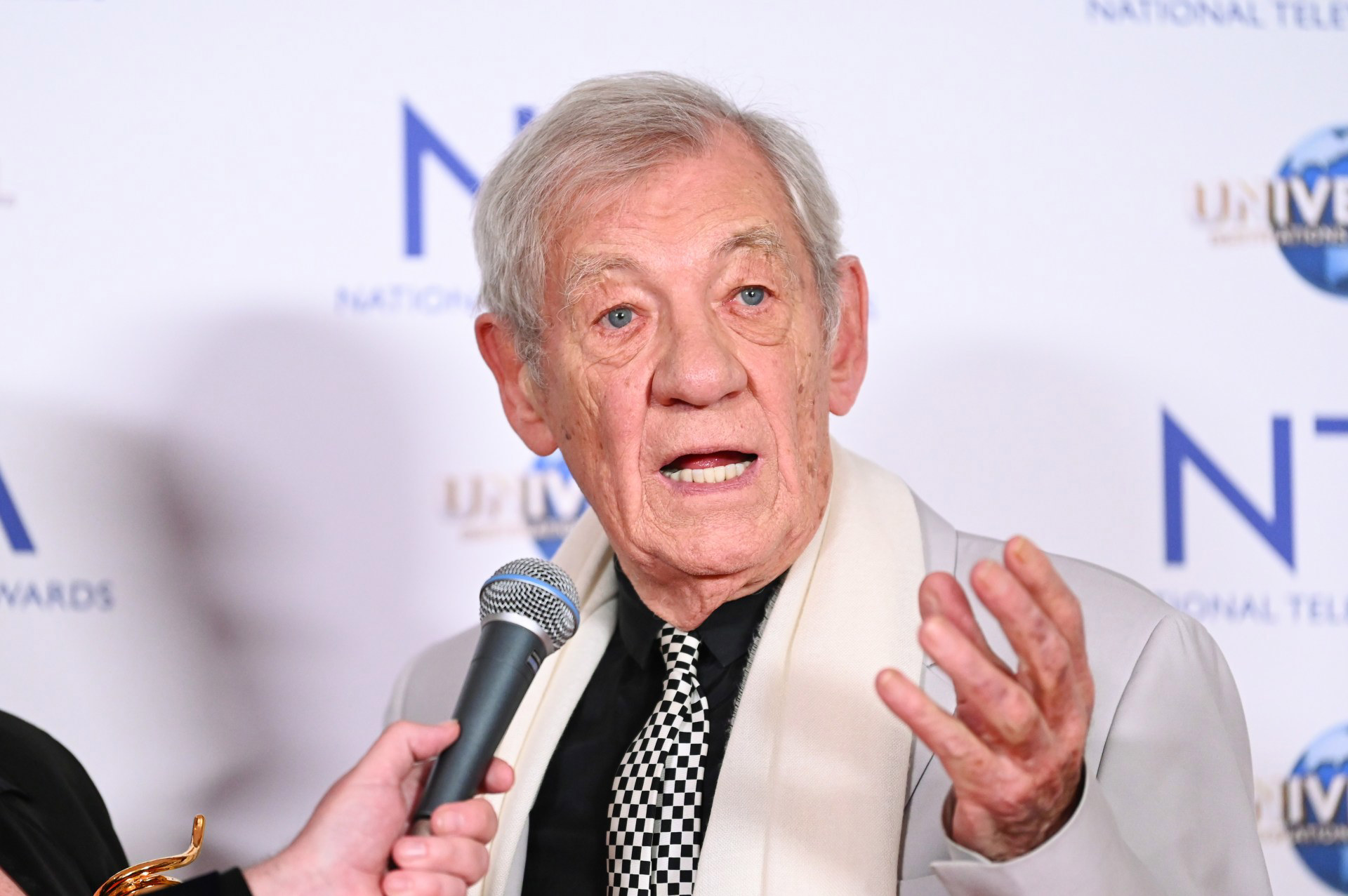 Sir Ian McKellen: Coronation Street Cameo And Its Impact On His Career Sir Ian McKellen: Coronation Street Cameo And Its Impact On His Career