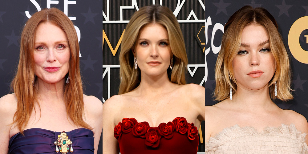 Siren On Netflix: Meet The Cast – Julianne Moore, Meghann Fahy, And More