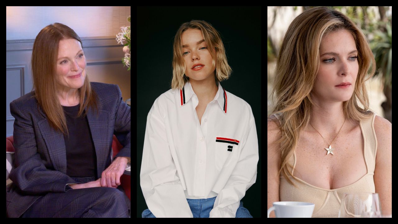 Sirens Trailer: Milly Alcock's Supergirl Role And Julianne Moore's Cult Sirens Trailer: Milly Alcock's Supergirl Role And Julianne Moore's Cult