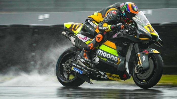Sirkuit Silverstone: Jadwal MotoGP Inggris, Update Klasemen & Analisis Marquez