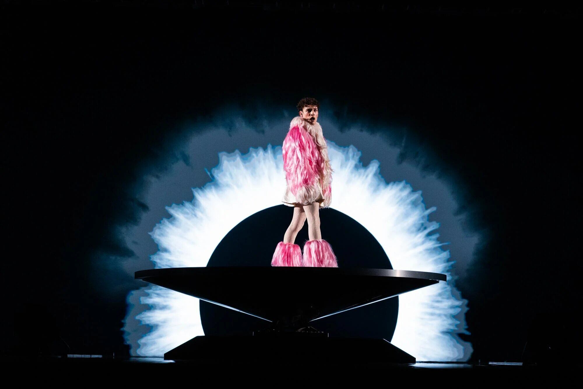 Sissal Repræsenterer Danmark Ved Eurovision 2025 Sissal Repræsenterer Danmark Ved Eurovision 2025