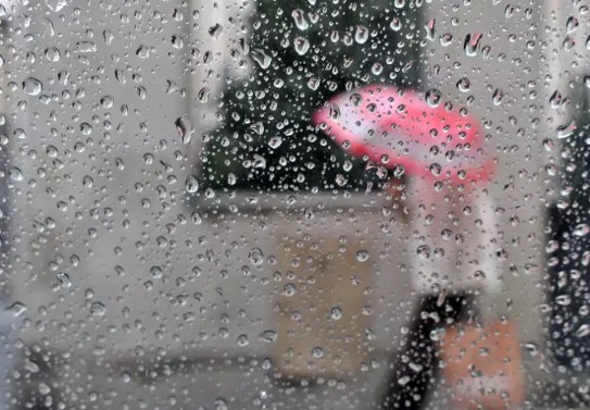 Sistema Frontal Y Vaguada: Lluvias Intensas Previstas Para Este Sábado Sistema Frontal Y Vaguada: Lluvias Intensas Previstas Para Este Sábado
