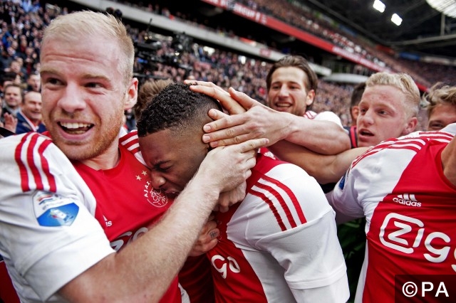 Six-Point Swing: How A Refereeing Error Impacted The Ajax Vs AZ Match Six-Point Swing: How A Refereeing Error Impacted The Ajax Vs AZ Match