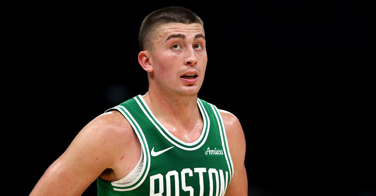 Sixth Man Of The Year: Evaluating Payton Pritchard's Claim Sixth Man Of The Year: Evaluating Payton Pritchard's Claim