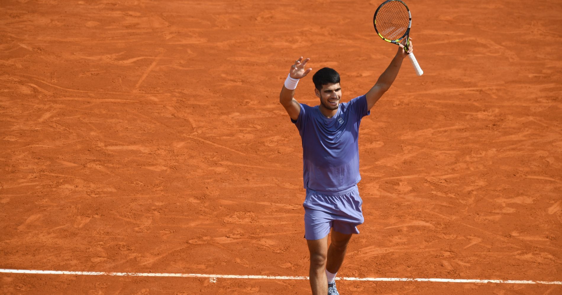 Sixth Masters 1000 Title For Alcaraz:  Monte Carlo Victory Over Musetti