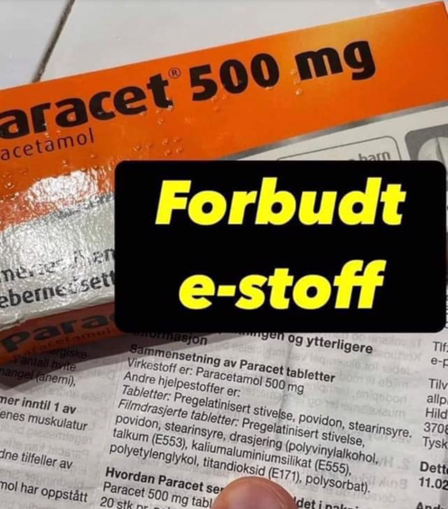 Skoleprestasjoner Og ADHD-medisin: Hva Sier FHI? Skoleprestasjoner Og ADHD-medisin: Hva Sier FHI?