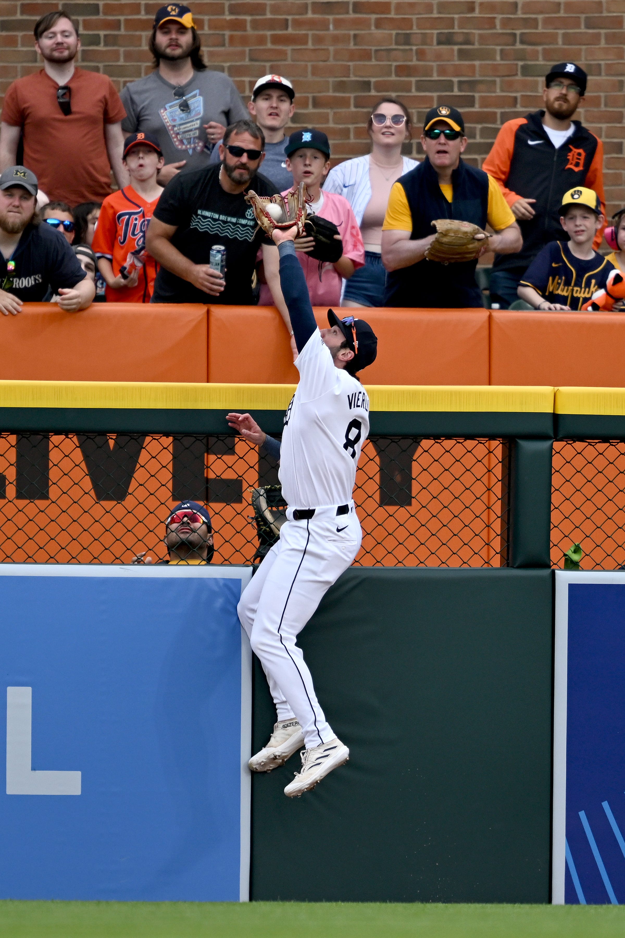 Skubal Silences Brewers: 7-Inning Shutout Leads Tigers To Victory Skubal Silences Brewers: 7-Inning Shutout Leads Tigers To Victory