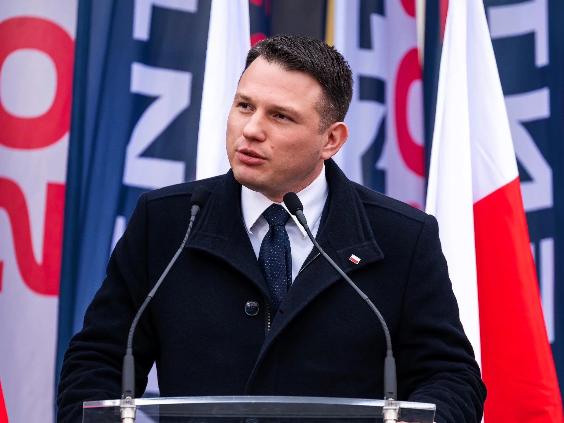 Sławomir Mentzen I Wybory Prezydenckie 2025: Co Czeka Wyborców? Sławomir Mentzen I Wybory Prezydenckie 2025: Co Czeka Wyborców?