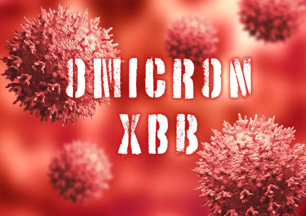 Slight Rise In COVID-19 Infections In India: XBB.1.16 Variant Concerns Slight Rise In COVID-19 Infections In India: XBB.1.16 Variant Concerns