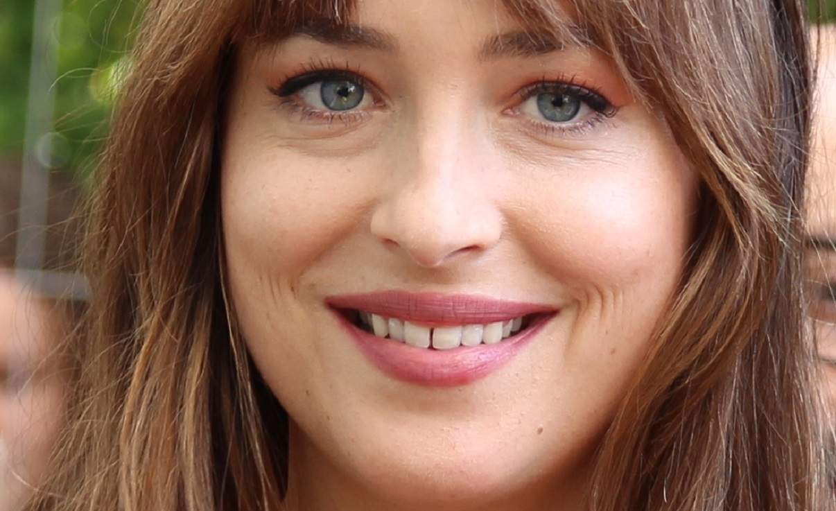 Slovenská Dakota Johnson? Podoba Je Neuveriteľná! Slovenská Dakota Johnson? Podoba Je Neuveriteľná!