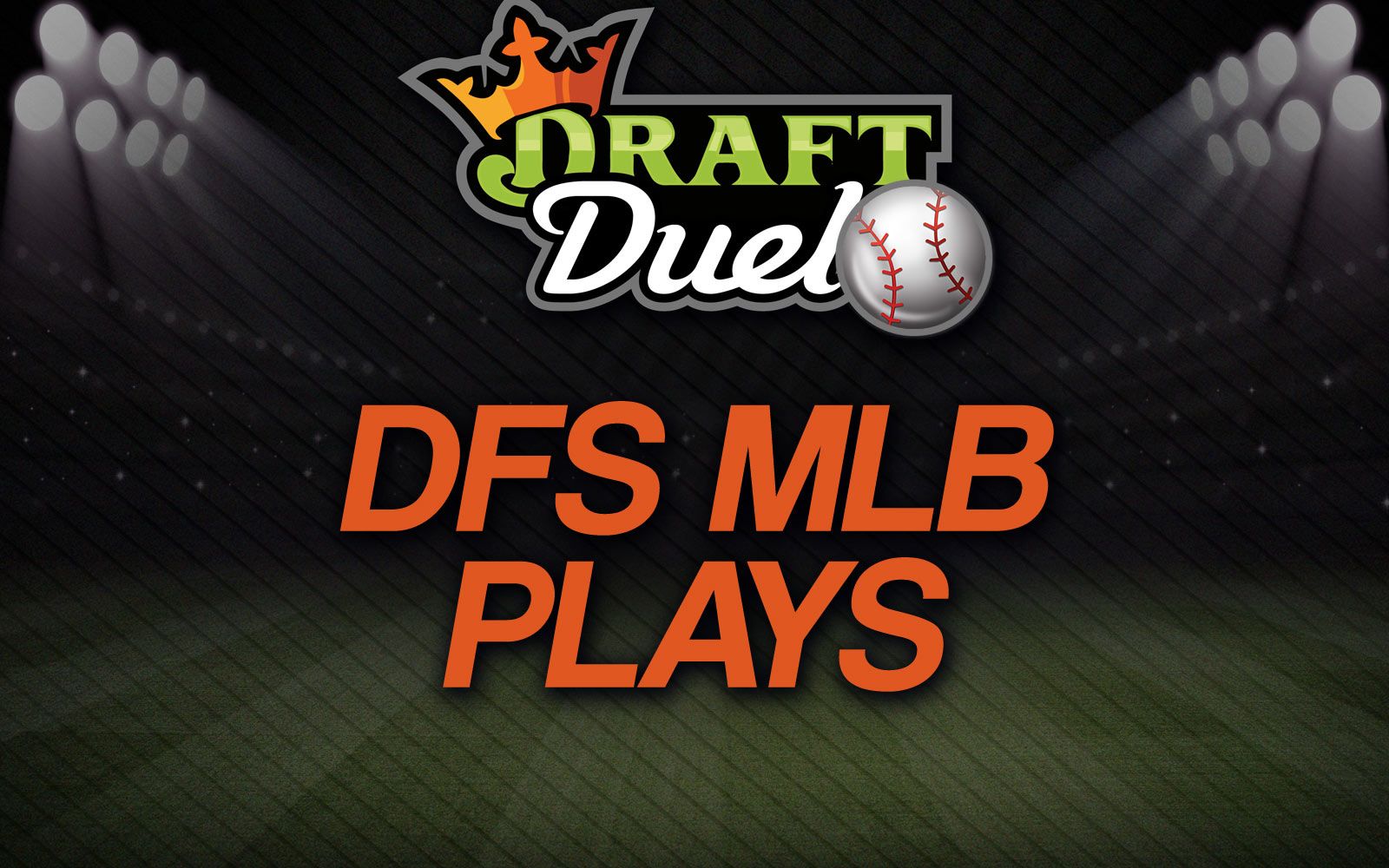 Smart MLB DFS Plays For May 8th: Sleeper Picks & Hitter To Bench Smart MLB DFS Plays For May 8th: Sleeper Picks & Hitter To Bench