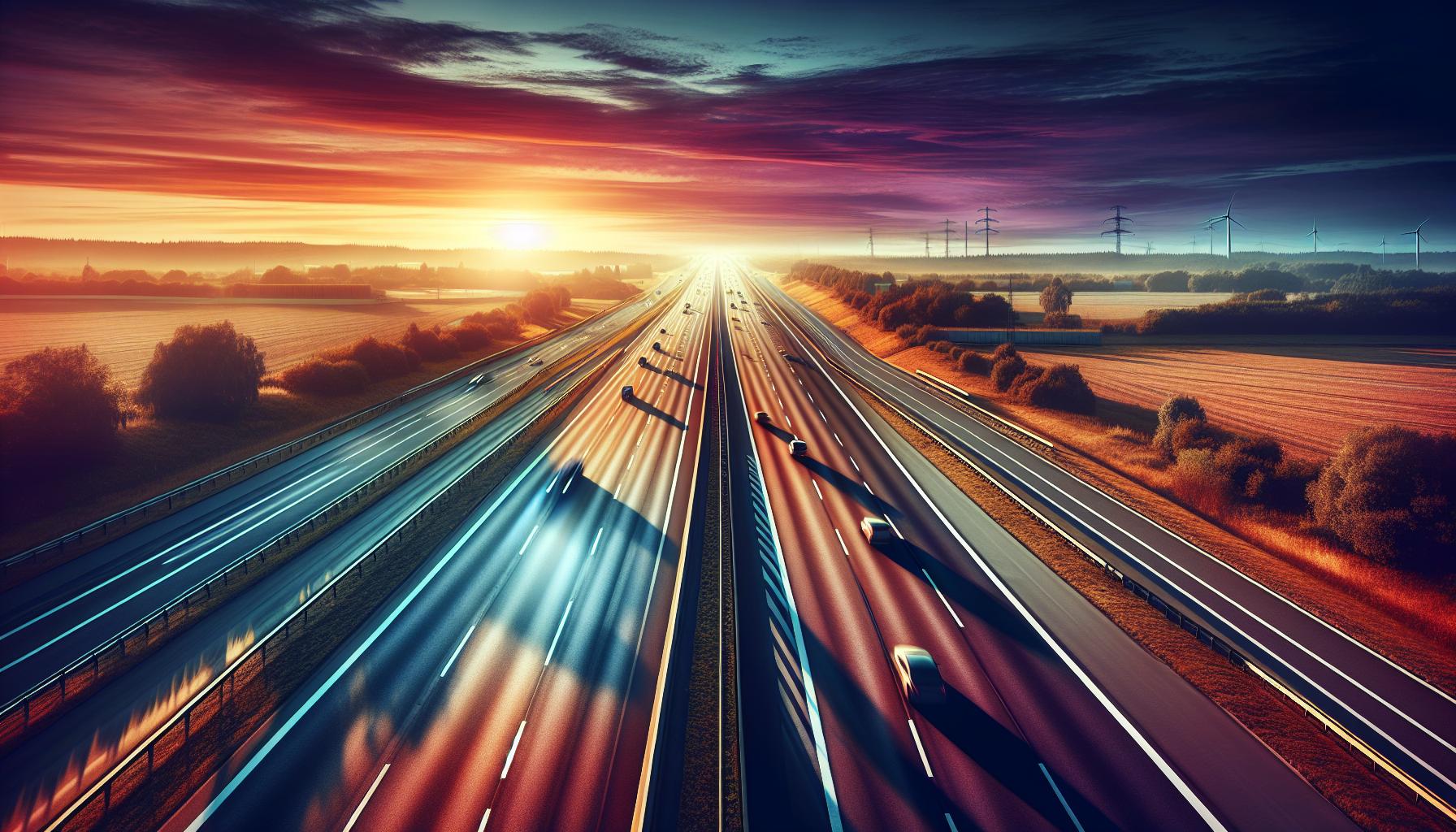 Smooth Sailing In France: Avoiding Traffic Jams This Weekend Smooth Sailing In France: Avoiding Traffic Jams This Weekend