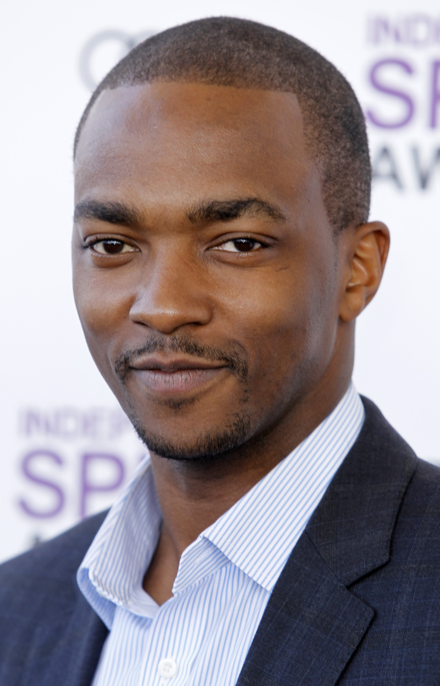 Sneak Peek: New Family Film Featuring Anthony Mackie's Voice Work Sneak Peek: New Family Film Featuring Anthony Mackie's Voice Work
